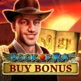 Book of Ra