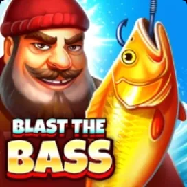 Slot blast the bass