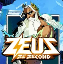 Slot zeus ze zecond